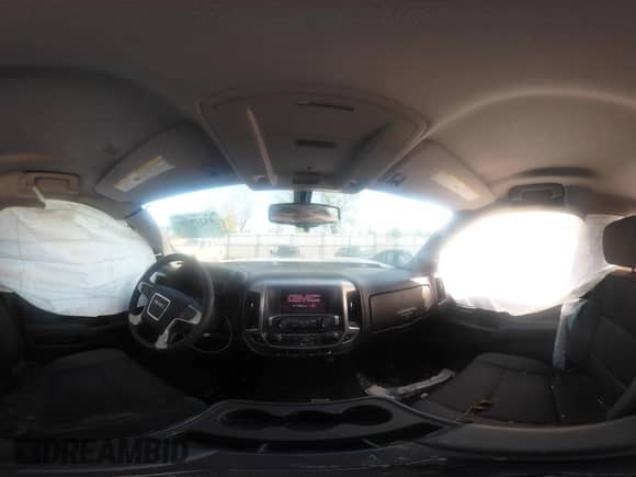 2015 GMC Sierra 1500 SLE с VIN 3GTU2UEC9FG425243, выставлен на аукционе IAAI как лот 43328167 с пробегом 179 793 миль миль и . История ставок и продаж доступна на DreamBid. Изображение 19.