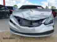 2014 Hyundai Sonata GLS z VIN 5NPEB4AC1EH873069, wystawiony jako IAAI lot #43339575 z przebiegiem 118 432 mil mil oraz . Historia ofert i sprzedaży dostępna na DreamBid. Obrazek 6.