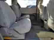 2013 Toyota Sienna LE with VIN 5TDJK3DC8DS053519, listed as a Copart auction lot 86544555 with 214,498 mi miles and Salvage title. Bid and sale history available at DreamBid. Image 11.