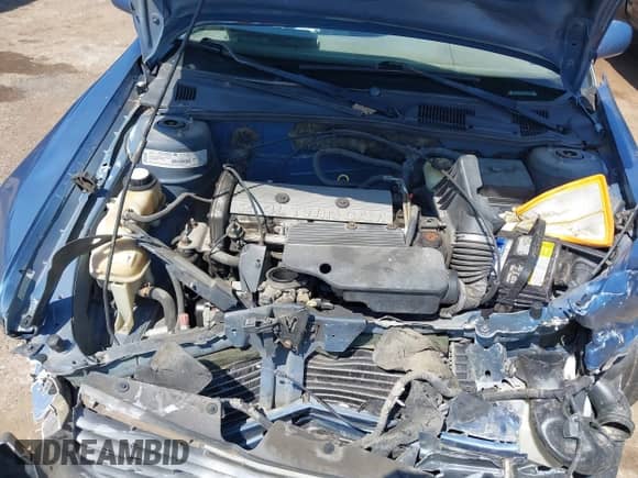 1998 Chevrolet Malibu с VIN 1G1ND52T3WY187851, выставлен на аукционе IAAI как лот 42975608 с пробегом Не указан миль и . История ставок и продаж доступна на DreamBid. Изображение 10.