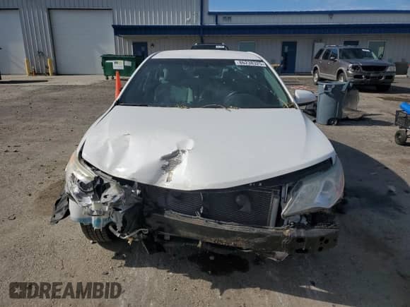 2014 Toyota Camry LE с VIN 4T4BF1FKXER420193, выставлен на аукционе Copart как лот 86238325 с пробегом 130 680 миль миль и На запчасти • Non repairable. История ставок и продаж доступна на DreamBid. Изображение 5.