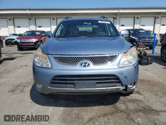 2011 Hyundai Veracruz Limited с VIN KM8NU4CC8BU150324, выставлен на аукционе Copart как лот 68658915 с пробегом 76 791 миль миль и Списание • Salvage title. История ставок и продаж доступна на DreamBid. Изображение 5.