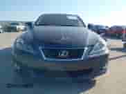 2009 Lexus IS 250 с VIN JTHBK262292092087, выставлен на аукционе IAAI как лот 43339465 с пробегом 188 811 миль миль и . История ставок и продаж доступна на DreamBid. Изображение 13.