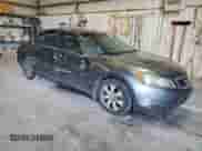 2010 Honda Accord EX-L with VIN 1HGCP2F82AA192570, listed as a Copart auction lot 68333385 with 187,592 mi miles and Salvage title. Bid and sale history available at DreamBid. Image 4.