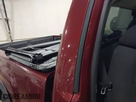 2013 Chevrolet Silverado 1500 Work Truck с VIN 1GCNCPEX4DZ190835, выставлен на аукционе IAAI как лот 41381518 с пробегом 130 583 миль миль и . История ставок и продаж доступна на DreamBid. Изображение 8.