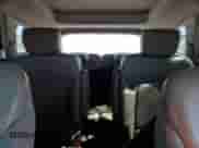 2017 Hyundai Santa Fe SE Ultimate z VIN KM8SR4HF7HU226373, wystawiony jako Copart lot #72018355 z przebiegiem 105 421 mil mil oraz Szkoda całkowita • Salvage title. Historia ofert i sprzedaży dostępna na DreamBid. Obrazek 10.