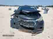 2016 Chevrolet Malibu LS с VIN 1G11B5SA5GU115805, выставлен на аукционе Copart как лот 80198535 с пробегом 120 223 миль миль и Списание • Salvage title. История ставок и продаж доступна на DreamBid. Изображение 5.