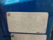 1992 Chevrolet Corvette with VIN 1G1YY23P1N5100904, listed as a IAAI auction lot 43426005 with 123,525 mi miles and . Bid and sale history available at DreamBid. Image 9.