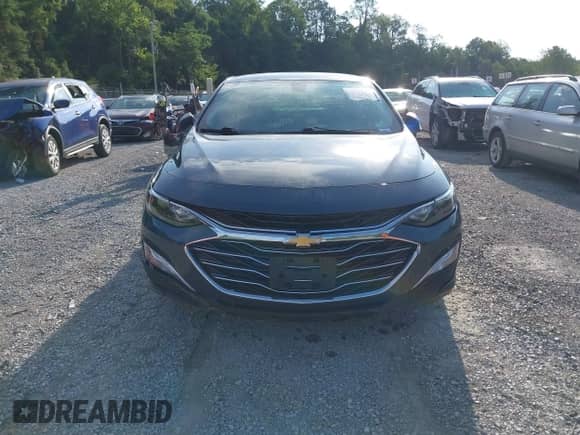 2021 Chevrolet Malibu LS с VIN 1G1ZB5ST4MF058615, выставлен на аукционе IAAI как лот 42764600 с пробегом 100 451 миль миль и . История ставок и продаж доступна на DreamBid. Изображение 12.