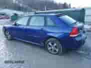 2005 Chevrolet Malibu Maxx LS с VIN 1G1ZT64835F260942, выставлен на аукционе Copart как лот 41788985 с пробегом 136 264 миль миль и Списание • Salvage title. История ставок и продаж доступна на DreamBid. Изображение 2.