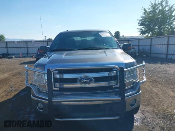 2013 Ford F-150 XL с VIN 1FTFW1ET9DFD35844, выставлен на аукционе IAAI как лот 43287846 с пробегом 366 757 миль миль и . История ставок и продаж доступна на DreamBid. Изображение 12.