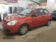 2009 Hyundai Accent Auto GS с VIN KMHCM36C99U121017, выставлен на аукционе Copart как лот 80588385 с пробегом 118 546 миль миль и Списание • Salvage title. История ставок и продаж доступна на DreamBid. Изображение 1.