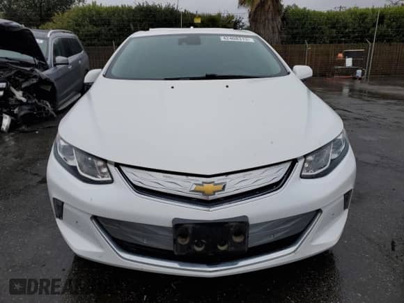 2016 Chevrolet Volt Premier с VIN 1G1RD6S50GU134896, выставлен на аукционе Copart как лот 42408313 с пробегом 113 621 миль миль и . История ставок и продаж доступна на DreamBid. Изображение 5.