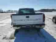 2002 Chevrolet Silverado 1500 с VIN 1GCEC14ZX2Z321070, выставлен на аукционе Copart как лот 45131765 с пробегом 86 616 миль миль и Списание • Salvage title. История ставок и продаж доступна на DreamBid. Изображение 6.