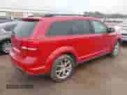 2012 Dodge Journey R/T with VIN 3C4PDDEG7CT246499, listed as a IAAI auction lot 43551776 with 110,470 mi miles and . Bid and sale history available at DreamBid. Image 4.