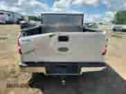 2007 Ford F-150 STX with VIN 1FTRX12W57FA37403, listed as a Copart auction lot 84213265 with 2,342,455 mi miles and Salvage title. Bid and sale history available at DreamBid. Image 6.