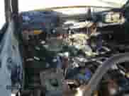 2001 Dodge 2500 with VIN 1B7KF23Z01J219887, listed as a Copart auction lot 74364214 with Not provided miles and Non repairable. Bid and sale history available at DreamBid. Image 8.