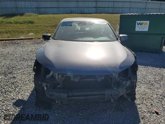 2017 Honda Accord Touring z VIN JHMCR6F70HC028450, wystawiony jako Copart lot #86875875 z przebiegiem 113 777 mil mil oraz Szkoda całkowita • Salvage title. Historia ofert i sprzedaży dostępna na DreamBid. Obrazek 5.
