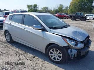 2014 Hyundai Accent GS с VIN KMHCT5AE3EU194529, выставлен на аукционе IAAI как лот 43365090 с пробегом 100 591 миль миль и . История ставок и продаж доступна на DreamBid. Изображение 1.