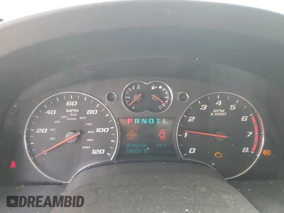 2008 Chevrolet Equinox LS с VIN 2CNDL13F686317360, выставлен на аукционе Copart как лот 70583324 с пробегом 188 826 миль миль и Списание • Salvage title. История ставок и продаж доступна на DreamBid. Изображение 9.