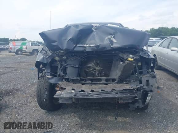 2016 Ram 1500 ST with VIN 1C6RR7FT9GS310726, listed as a IAAI auction lot 42730574 with 117,537 mi miles and . Bid and sale history available at DreamBid. Image 13.