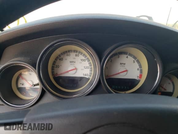 2010 Dodge Charger SXT с VIN 2B3CA3CVXAH242120, выставлен на аукционе Copart как лот 74792114 с пробегом 229 513 миль миль и Списание • Salvage title. История ставок и продаж доступна на DreamBid. Изображение 9.