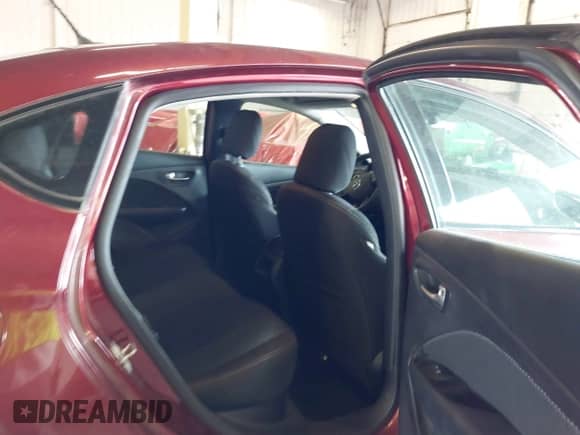 2015 Dodge Dart SXT with VIN 1C3CDFBB4FD242895, listed as a IAAI auction lot 43176279 with 110,593 mi miles and . Bid and sale history available at DreamBid. Image 8.