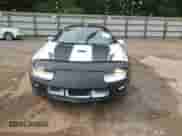 1997 Chevrolet Camaro Z28 z VIN 2G1FP22P1V2106094, wystawiony jako IAAI lot #43145210 z przebiegiem 137 144 mil mil oraz . Historia ofert i sprzedaży dostępna na DreamBid. Obrazek 12.