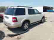 2009 Ford Explorer Eddie Bauer с VIN 1FMEU64E49UA41798, выставлен на аукционе IAAI как лот 42029701 с пробегом 246 417 миль миль и . История ставок и продаж доступна на DreamBid. Изображение 4.