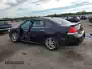2012 Chevrolet Impala LTZ with VIN 2G1WC5E39C1225424, listed as a Copart auction lot 84376665 with 181,167 mi miles and Salvage title. Bid and sale history available at DreamBid. Image 2.