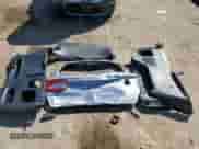 2019 Honda Odyssey EX-L with VIN 5FNRL6H73KB089439, listed as a Copart auction lot 84257055 with 106,664 mi miles and Salvage title. Bid and sale history available at DreamBid. Image 13.