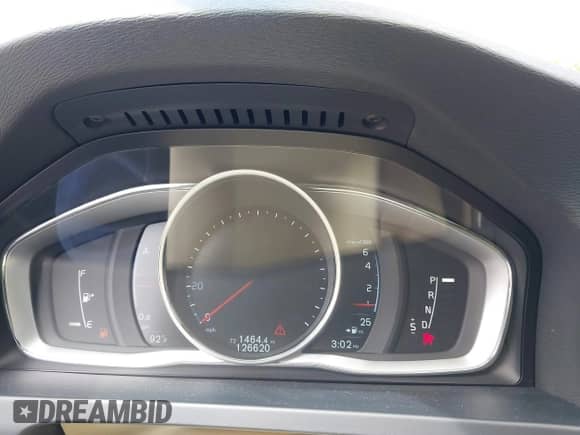 2015 Volvo S60 T5 Premier с VIN YV1612TK1F1350086, выставлен на аукционе IAAI как лот 42012147 с пробегом 126 620 миль миль и . История ставок и продаж доступна на DreamBid. Изображение 7.