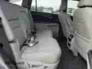 2020 Honda Pilot EX-L z VIN 5FNYF5H51LB026532, wystawiony jako Copart lot #81218405 z przebiegiem 46 544 mil mil oraz Szkoda całkowita • Salvage title. Historia ofert i sprzedaży dostępna na DreamBid. Obrazek 11.