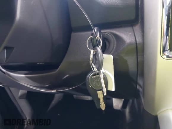 2012 Ram 1500 Laramie with VIN 1C6RD7NT5CS229782, listed as a IAAI auction lot 42908881 with 145,444 mi miles and . Bid and sale history available at DreamBid. Image 11.