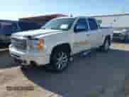 2012 GMC Sierra 1500 Denali with VIN 3GTP2XE2XCG103325, listed as a IAAI auction lot 41477140 with 119,917 mi miles and . Bid and sale history available at DreamBid. Image 19.