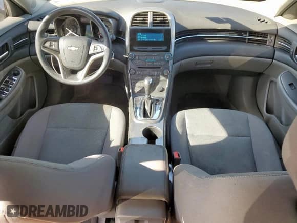 2013 Chevrolet Malibu LS с VIN 1G11B5SAXDF247152, выставлен на аукционе Copart как лот 85425325 с пробегом 164 380 миль миль и Чистый • Clean title. История ставок и продаж доступна на DreamBid. Изображение 8.