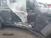 2024 Jeep Wrangler Sport S with VIN 1C4RJXN67RW215606, listed as a IAAI auction lot 41737708 with 8,863 mi miles and . Bid and sale history available at DreamBid. Image 6.