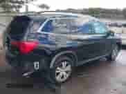 2017 Honda Pilot EX-L with VIN 5FNYF6H70HB006075, listed as a IAAI auction lot 43388253 with 172,698 mi miles and . Bid and sale history available at DreamBid. Image 4.