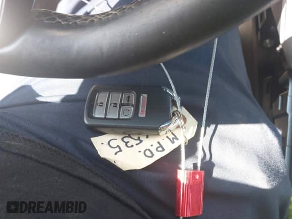 2018 Honda Accord EX-L с VIN 1HGCV1F62JA090264, выставлен на аукционе IAAI как лот 41933912 с пробегом 147 345 миль миль и . История ставок и продаж доступна на DreamBid. Изображение 11.