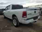 2015 Ram 1500 Laramie Longhorn с VIN 1C6RR7PMXFS572700, выставлен на аукционе Copart как лот 89050205 с пробегом 172 306 миль миль и Списание • Salvage title. История ставок и продаж доступна на DreamBid. Изображение 2.