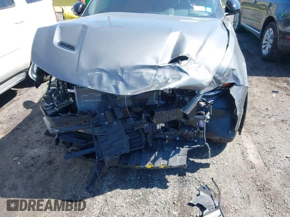 2024 Dodge Hornet R/T Plus с VIN ZACPDFDWXR3A11459, выставлен на аукционе IAAI как лот 41971058 с пробегом 8 486 миль миль и . История ставок и продаж доступна на DreamBid. Изображение 6.