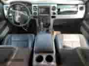 2013 Ford F-150 XL z VIN 1FTFW1ET8DFC67987, wystawiony jako Copart lot #67734615 z przebiegiem 91 877 mil mil oraz Szkoda całkowita • Salvage title. Historia ofert i sprzedaży dostępna na DreamBid. Obrazek 8.