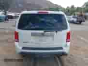 2013 Honda Pilot EX-L with VIN 5FNYF3H57DB013029, listed as a IAAI auction lot 43271400 with 137,407 mi miles and . Bid and sale history available at DreamBid. Image 16.