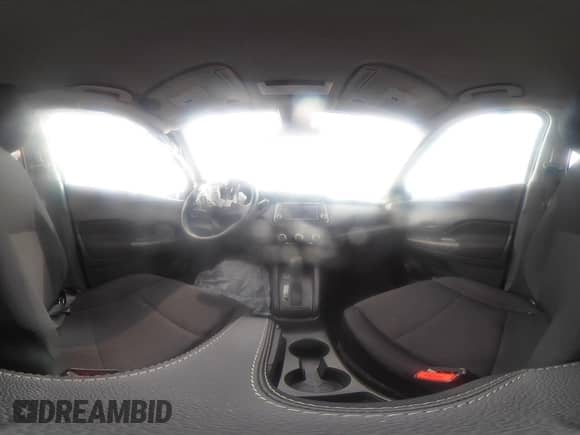 2024 Nissan Kicks S with VIN 3N1CP5BVXRL569780, listed as a IAAI auction lot 42107512 with 4,081 mi miles and . Bid and sale history available at DreamBid. Image 19.