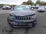 2015 Jeep Grand Cherokee Overland с VIN 1C4RJFCG0FC806900, выставлен на аукционе IAAI как лот 43434561 с пробегом 108 196 миль миль и . История ставок и продаж доступна на DreamBid. Изображение 12.