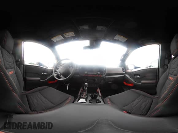 2025 Nissan Frontier SV с VIN 1N6ED1EJ8SN610734, выставлен на аукционе IAAI как лот 42210100 с пробегом 8 465 миль миль и . История ставок и продаж доступна на DreamBid. Изображение 22.