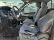 2013 Ford F-150 XL z VIN 1FTMF1CM4DKF26646, wystawiony jako Copart lot #66309905 z przebiegiem 342 614 mil mil oraz Szkoda całkowita • Salvage title. Historia ofert i sprzedaży dostępna na DreamBid. Obrazek 7.