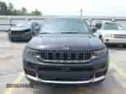 2023 Jeep Grand Cherokee Limited with VIN 1C4RJJBG6P8811740, listed as a IAAI auction lot 42241873 with 38,063 mi miles and . Bid and sale history available at DreamBid. Image 12.