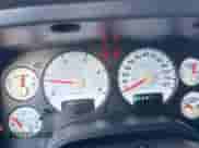 2003 Dodge 2500 ST with VIN 3D7KU28623G702683, listed as a Copart auction lot 57917605 with 263,449 mi miles and Salvage title. Bid and sale history available at DreamBid. Image 8.