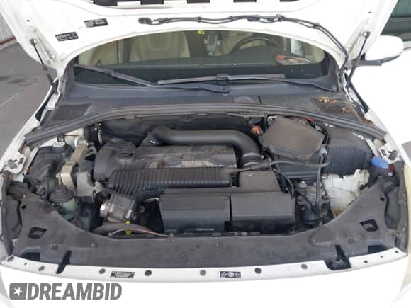 2012 Volvo S60 T5 с VIN YV1622FS5C2090077, выставлен на аукционе IAAI как лот 43040840 с пробегом 260 494 миль миль и . История ставок и продаж доступна на DreamBid. Изображение 10.